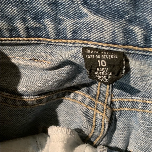 Vintage NY jeans - Picture 3 of 5